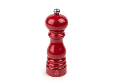 Peugeot Parisrama uS Saltkværn Rød passion - 18 cm