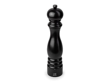 Peugeot Paris uS Saltkværn Sort satin - 30 cm