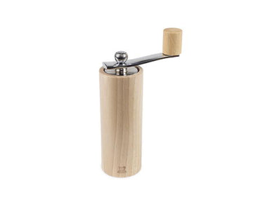 Peugeot Isen peberkværn - 18 cm - Natur