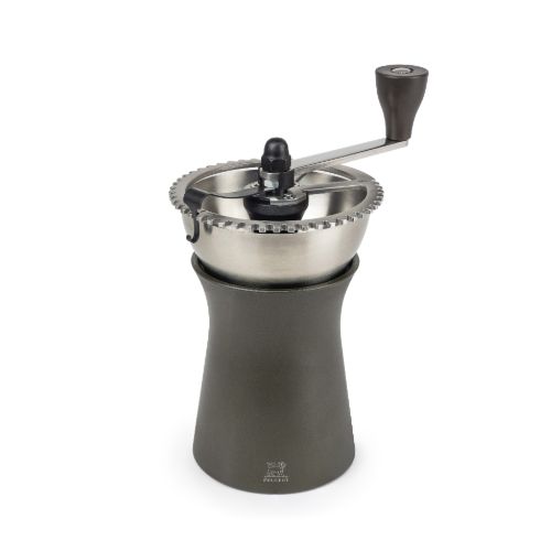 Peugeot Kronos kaffemølle sort - 19 cm
