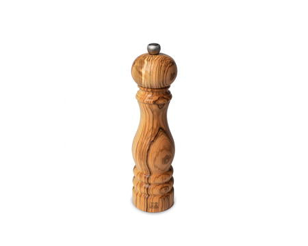Peugeot Paris peberkværn Oliventræ - 22 cm